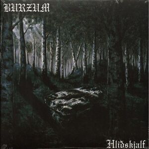 Burzum - Hlioskalf - Vinyl LP